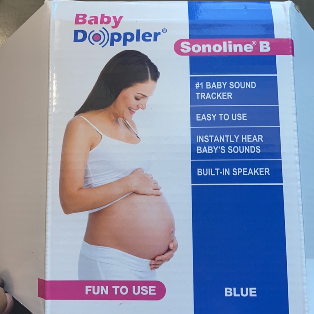 ❌SOLD❌ Baby Dòppłér